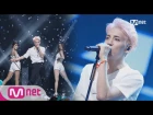 JONGHYUN - White T-Shirt Comeback Stage M COUNTDOWN 160526 EP.475