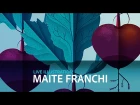 Live Illustration with Maite Franchi - DAY 3/3