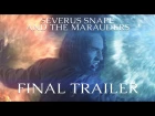 Severus Snape and the Marauders - Trailer 2 - Harry Potter Fan Film