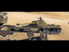 World of Tanks PC - The American Patriot - Music Video coming Friday!