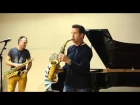 Eric Marienthal 2014 06 05