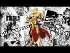 Gilgamesh - King of Heroes | Fate AMV