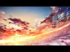 Orangestar ft. IA - Night Sky Patrol of Tomorrow (アスノヨゾラ哨戒班) rus sub