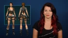 Strategic Butt Coverings - Tropes vs Women in Video Games