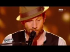 The Voice 2014│Igit - Hit the Road Jack (Ray Charles)│Prime 3