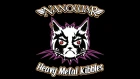 Nanowar Of Steel - Heavy Metal Kibbles (Official Video)