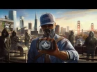 5 Minutes of Watch Dogs 2 Running on PS4 Pro
