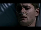 4x16 On the Head of a Pin (Dean/Castiel Hospital Scene)