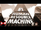 Human Resource Machine (By Experimental Gameplay Group) - iOS / Steam - Walkthrough Gameplay Part 1
