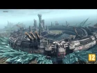 North American Xenoblade Chronicles X commercial, UK promos