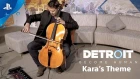 Kara’s Theme – The Music of Detroit Become Human | PS4