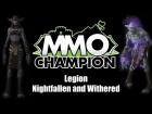 Legion - Nightfallen and Withered