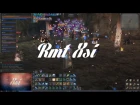Lineage 2 Classic. A movie by Xsi. Gran Kain. RMT Fights.