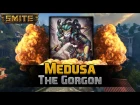 Medusa - The Gorgon