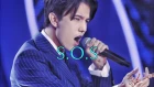 Dimash Kudaibergen - S.O.S Slavic Bazaar ~ Димаш Құдайберген - SOS  "Славян Базары - 2018" ашылуы