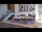 Manhattan New York Townhouse Residence -- Lifestyle production Group