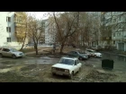 Взрывное устройство на улице Штеменко Нижний Новгород