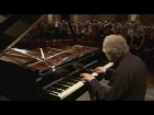 András Schiff - Bach. Overture in French Style in B minor BWV831