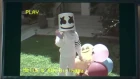 Record Dance Video / Marshmello - Flashbacks