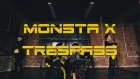 MONSTA X(몬스타엑스) _ Trespass(무단침입)  cover by Rizing Sun