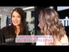 COMO ILUMINAR MORENAS | MECHAS DE INVERNO