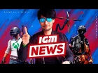 IGM News: новая Battlefield и геймплей Death Stranding
