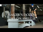 Devon Smillie's Baker's Dozen