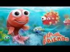 Fin Friends - Universal - HD Gameplay Trailer