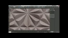Normal & Displacement Map Baking in 3ds Max without using any other program