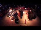 Anton Boiarskikh Sextet - Live at the Amsterdam Blue Note (June 11th 2015)