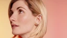 The Thirteenth Doctor's Ear Cuff | Doctor Who: Series 11