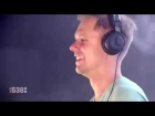 Armin plays FEEL & Adara - Disappear (DRYM Remix) @ DJ Hotel 538