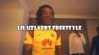 Lil Uzi Vert — Dallas (Freestyle)