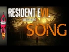 Resident Evil 7 Biohazard OFFICIAL Soundtrack Trailer SONG "So Evil" | Rockit Gaming