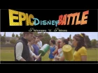 Princesses vs Princes Epic Disney Battle - Peter Hollens
