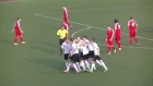 Металлург Выкса - Спартак Богородск - 1:1 (0:1). Видеообзор