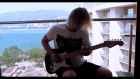 Dmitry Andrianov - Sea Guitar Jam 2018
