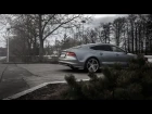 Audi A7 on Vossen CV5 | Vossen | Vossen Russia