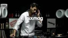 HUGO LX soulful house set in The Lab LDN