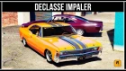 GTA Online: Declasse Impaler - лучший классический маслкар