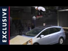 Sheckler Sessions - Car Gap in SF - Episode 10