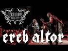 Ereb Altor-Cernunnos Fest 2018