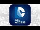 DC All Access App Launches Today!