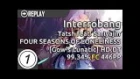 Interrobang | Tatsh ft. Sariyajin - FOUR SEASONS OF LONELINESS [gow's Lunatic] HD,DT 99.34% FC 446pp
