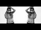 Oso Vicious "Blurry Nights" Feat Cecy B Official Music Video