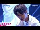 PRODUCE 101 season2 - Jason Derulo ♬Get Ugly (Park Jihoon)