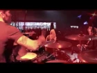 Anathema - Distant Satellites (live - drum cam)