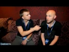 DJ Thomas Schumacher | Morozov Hall (03.08.2012)
