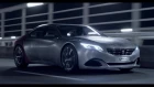 Peugeot Exalt Concept - official trailer