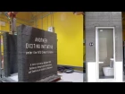NTU Singapore develops technology to 3D-print a bathroom unit in less than a day